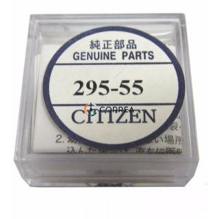 Акумулятор Citizen 295-55 BA-001